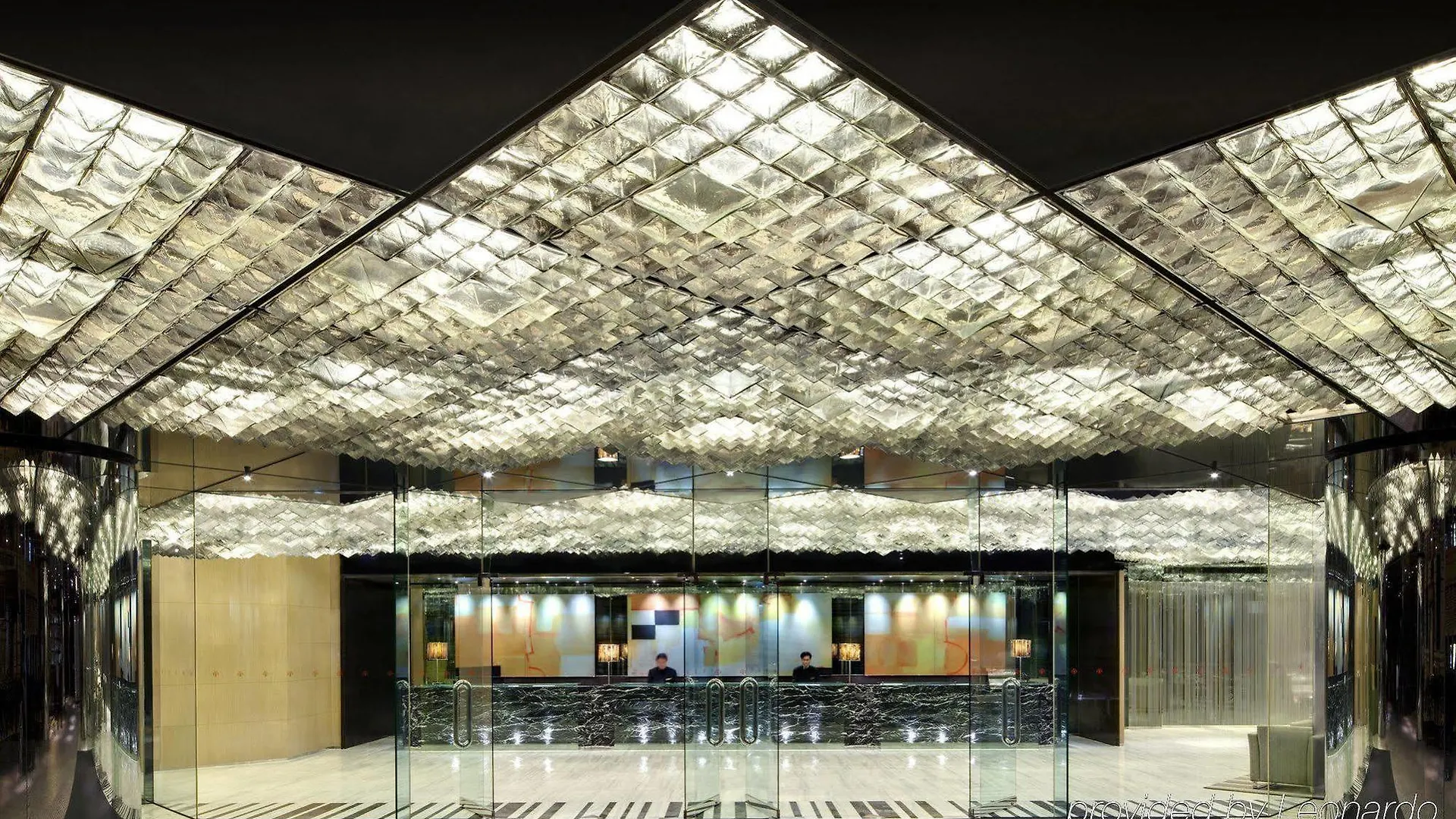 The Kowloon Hotel Hong Kong