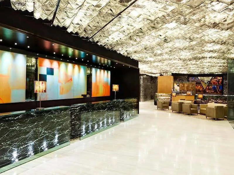 The Kowloon Hotel Hong Kong