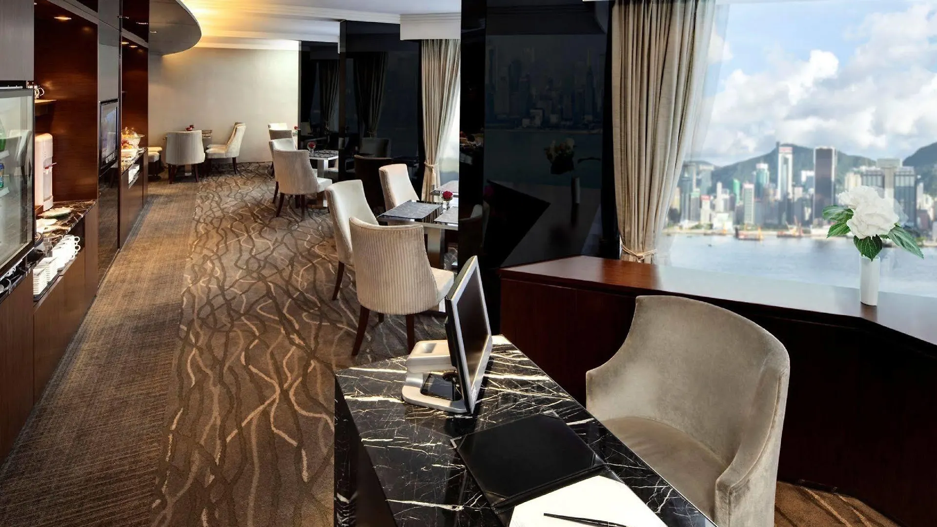****  The Kowloon Hotel Hong Kong China