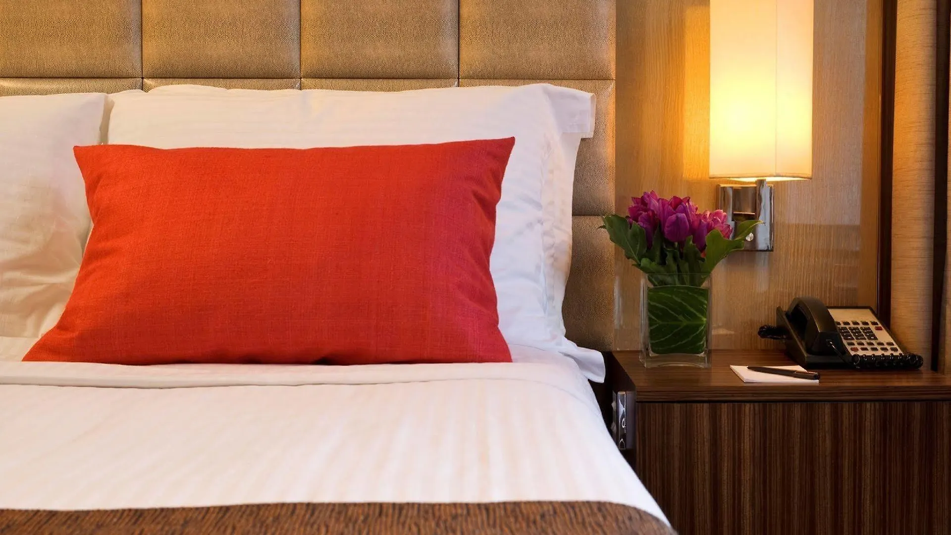 The Kowloon Hotel Hong Kong
