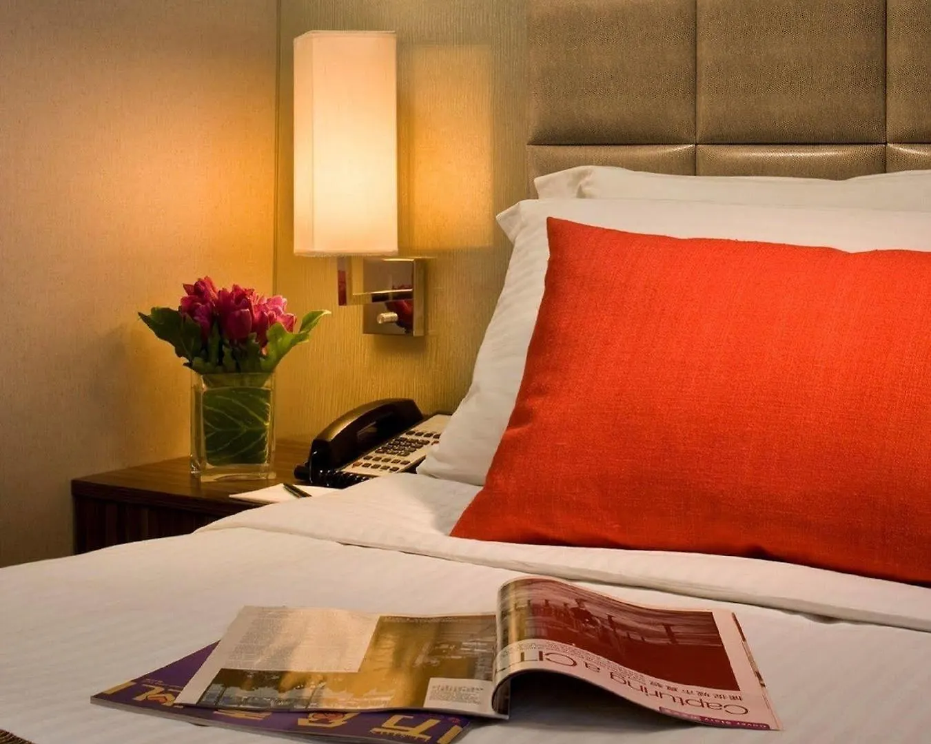 The Kowloon Hotel Hong Kong