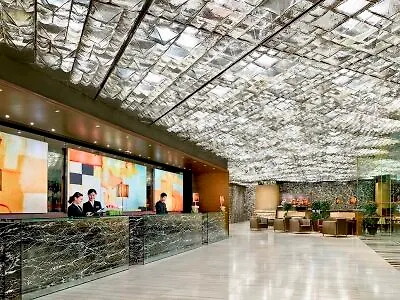 The Kowloon Hotel Hong Kong China