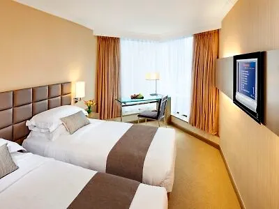 The Kowloon Hotel Hong Kong