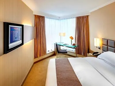 The Kowloon Hotel Hong Kong