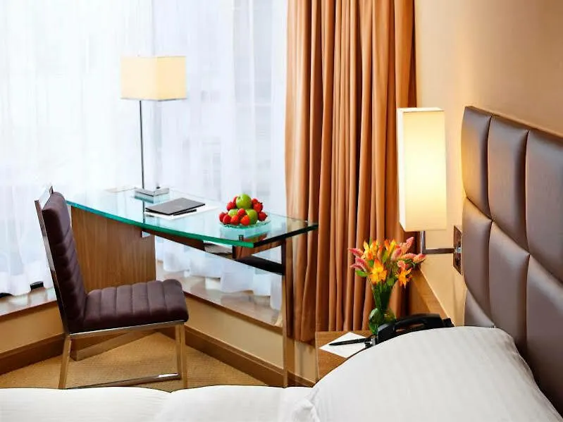 The Kowloon Hotel Hong Kong China