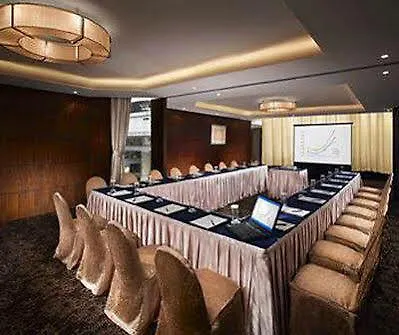 The Kowloon Hotel Hong Kong