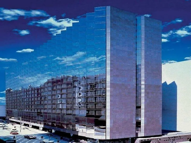 The Kowloon Hotel Hong Kong