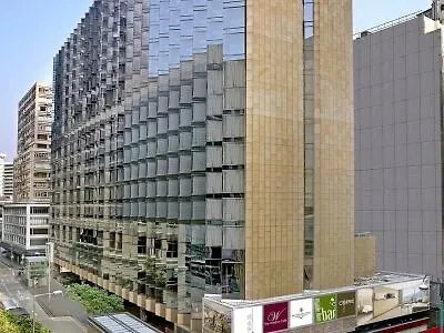 ****  The Kowloon Hotel Hong Kong China