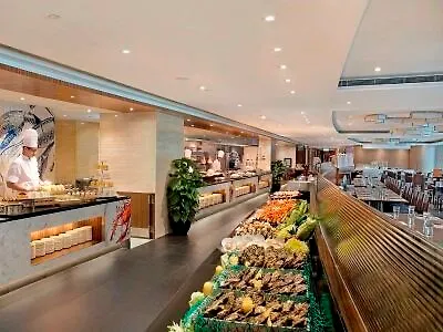 The Kowloon Hotel Hong Kong