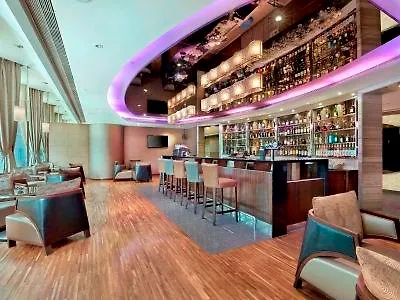 The Kowloon Hotel Hong Kong
