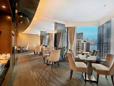 The Kowloon Hotel Hong Kong