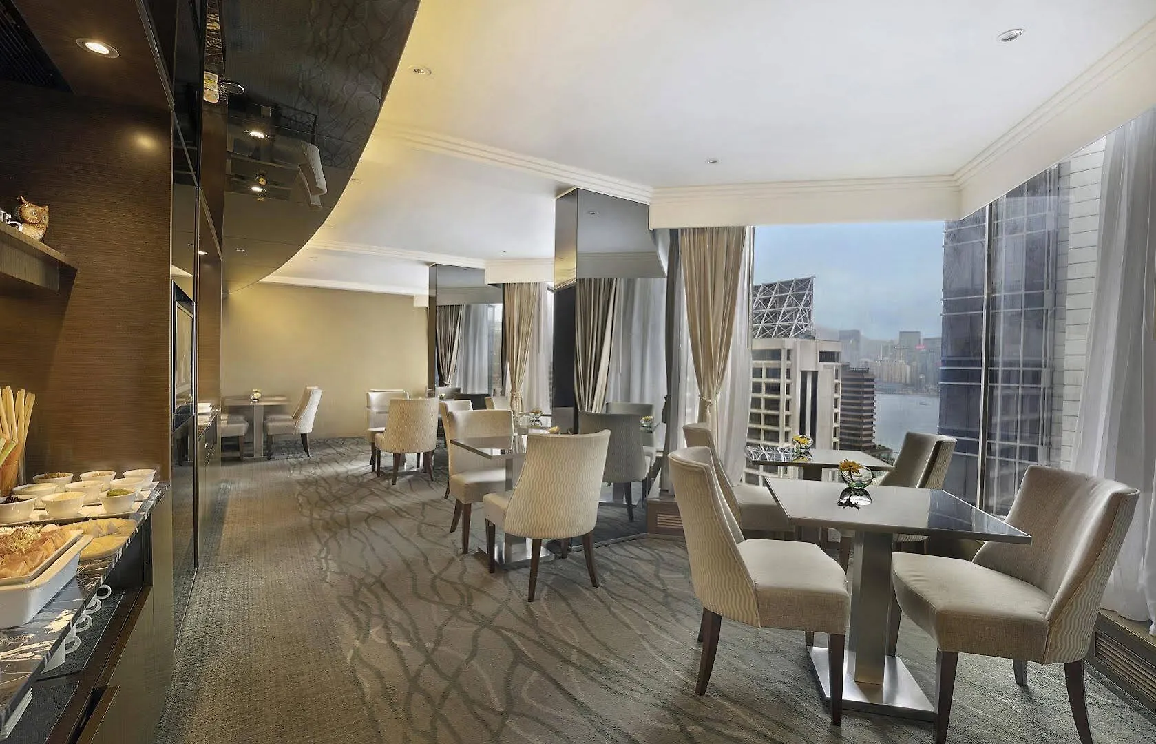 The Kowloon Hotel Hong Kong 4*,  China