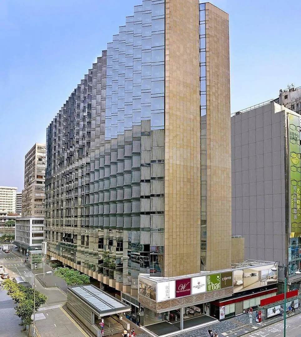 The Kowloon Hotel Hong Kong