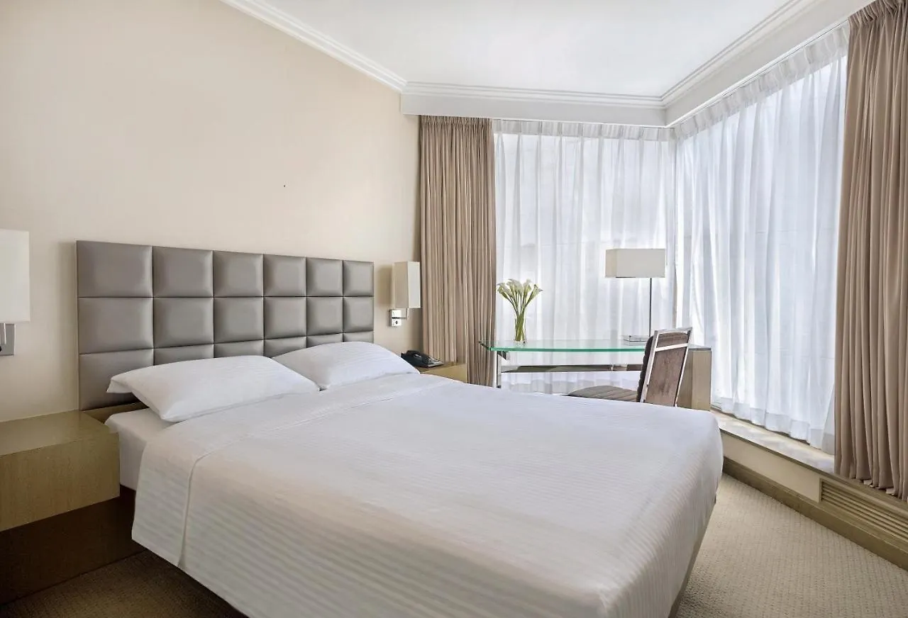 The Kowloon Hotel Hong Kong