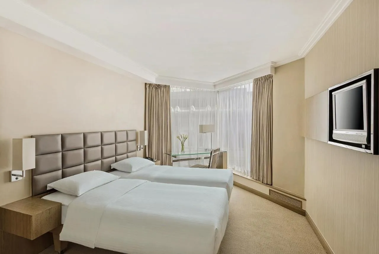 The Kowloon Hotel Hong Kong