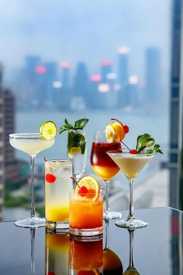 The Kowloon Hotel Hong Kong 4*,  China