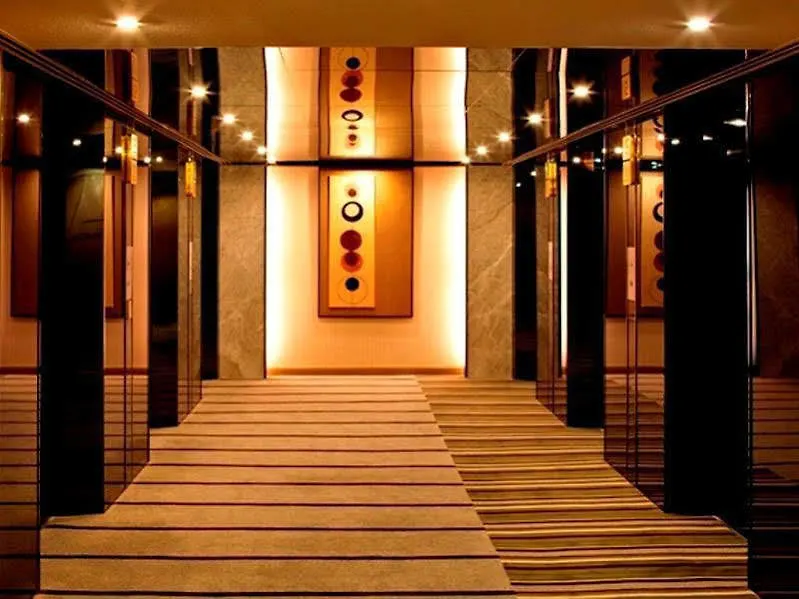The Kowloon Hotel Hong Kong