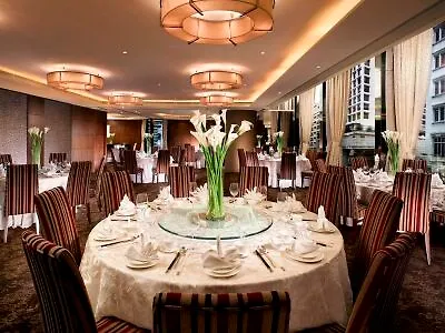 The Kowloon Hotel Hong Kong