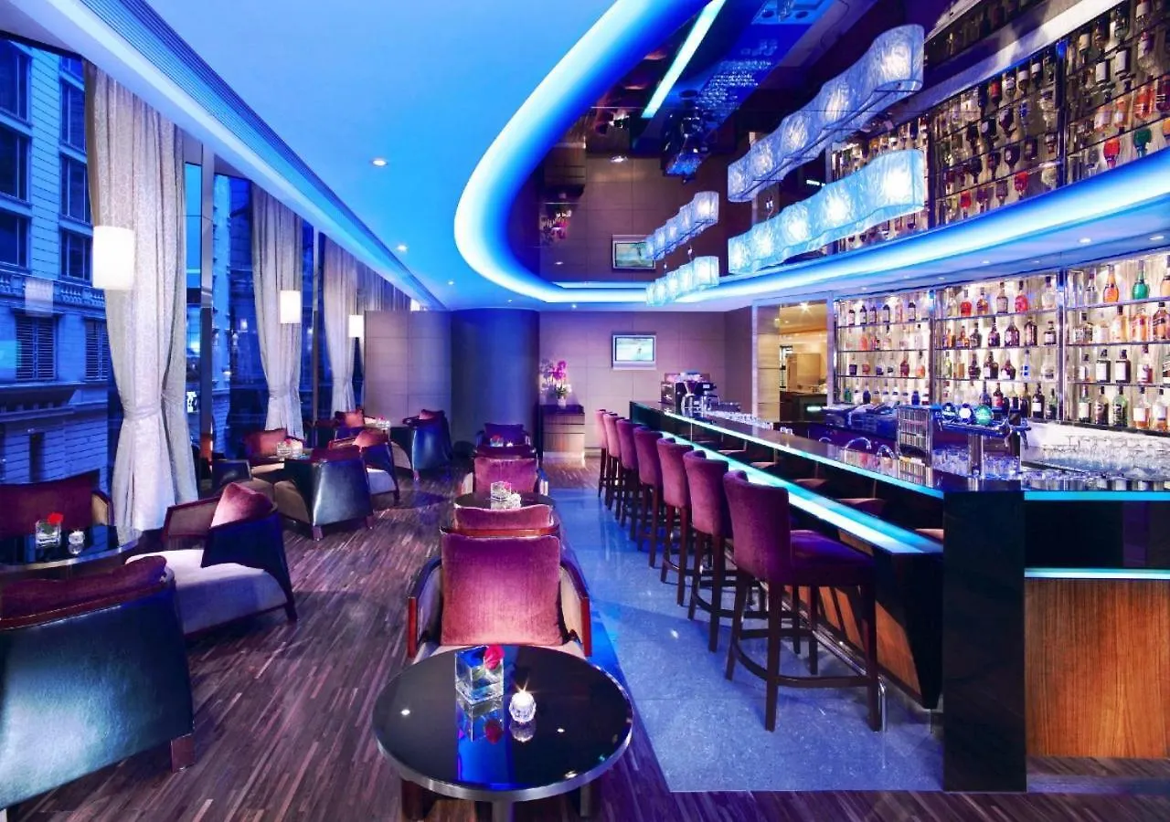 ****  The Kowloon Hotel Hong Kong China